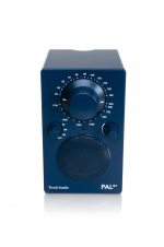 Tivoli Audio Pal BT Blue