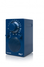Tivoli Audio Pal BT Blue