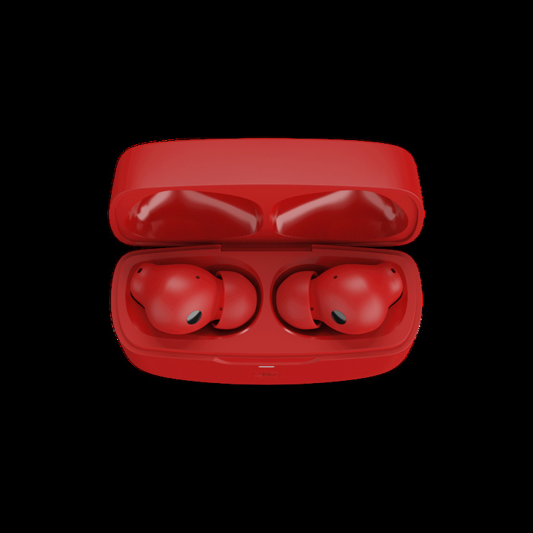 Urbanista Atlanta Vibrant Red