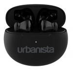 Urbanista Austin Midnight Black