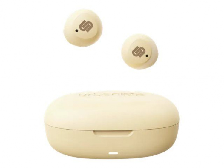 Urbanista Lisbon Vanilla Cream