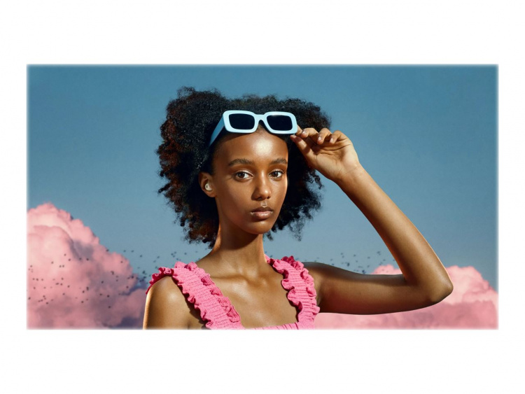 Urbanista Lisbon Vanilla Cream