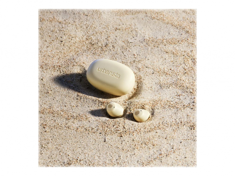 Urbanista Lisbon Vanilla Cream