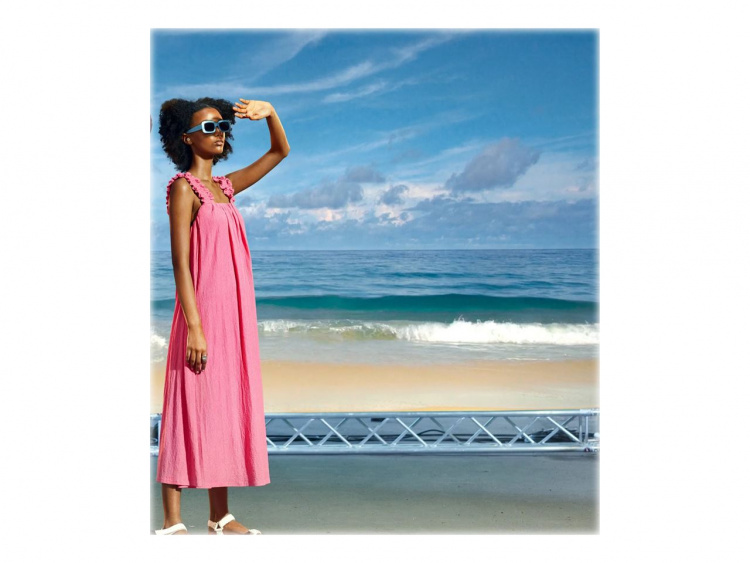 Urbanista Lisbon Vanilla Cream