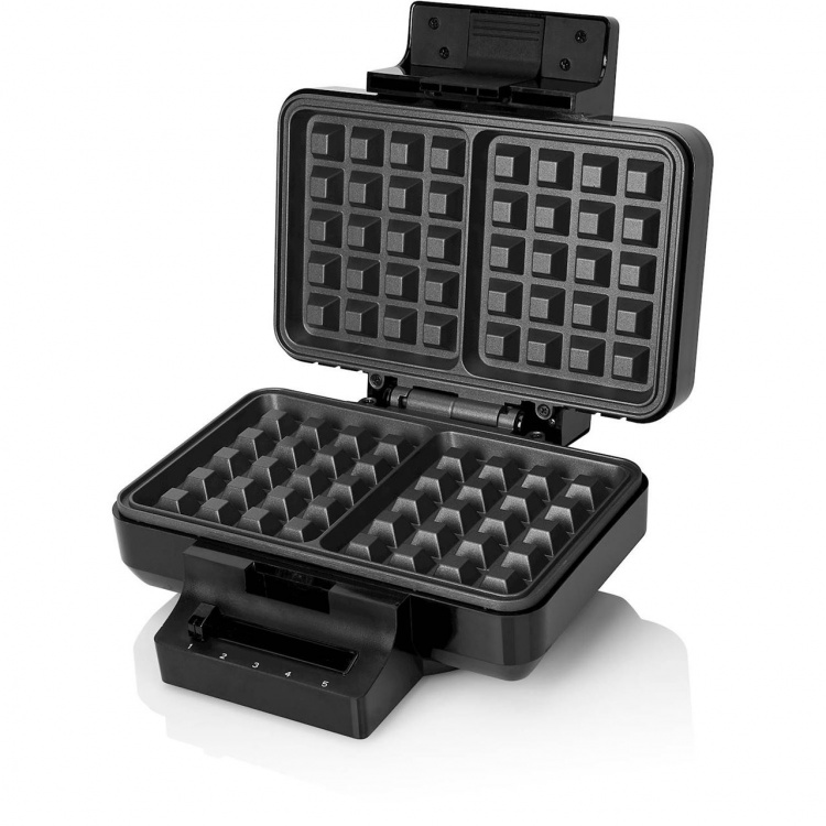 Wilfa Våffeljärn BW-1000B Wilfa Våffeljärn BW-1000B