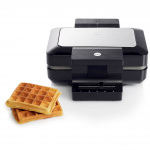 Wilfa Våffeljärn BW-1000B Wilfa Våffeljärn BW-1000B