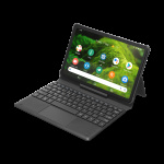 Doro Keyboard Doro Tablet ECO, Black