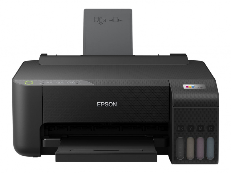 Epson Skrivare ET-1810, Svart Epson Skrivare ET-1810, Svart