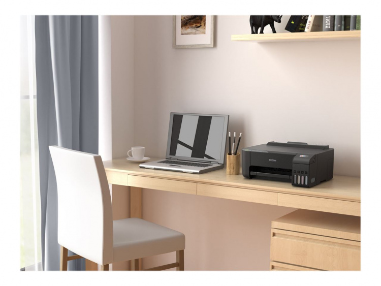 Epson Skrivare ET-1810, Svart Epson Skrivare ET-1810, Svart