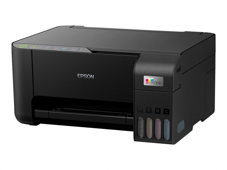 Epson Skrivare ET-2814, Svart Epson Skrivare ET-2814, Svart