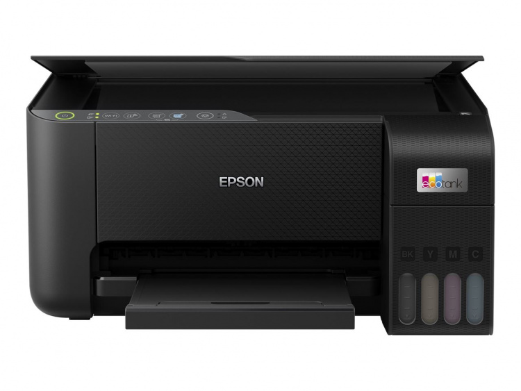 Epson Skrivare ET-2814, Svart Epson Skrivare ET-2814, Svart