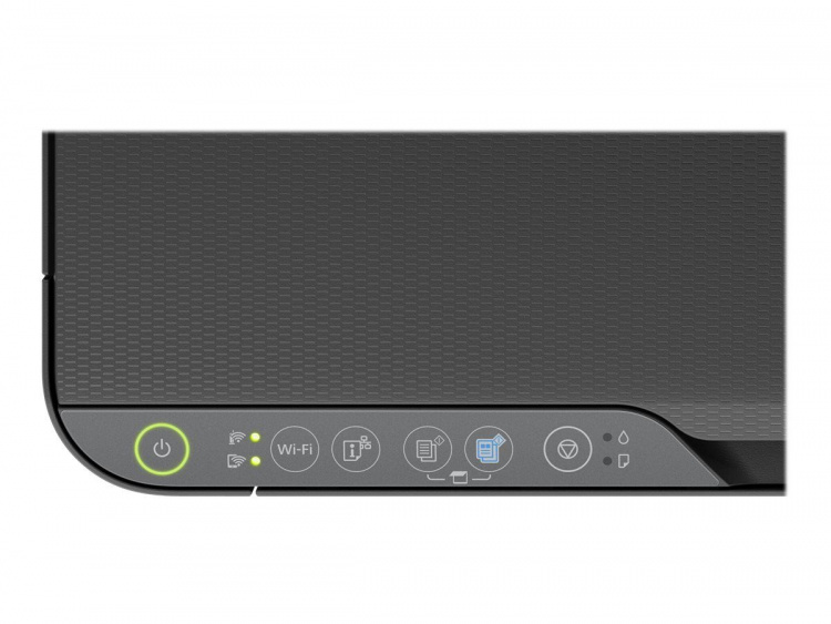 Epson Skrivare ET-2814, Svart Epson Skrivare ET-2814, Svart