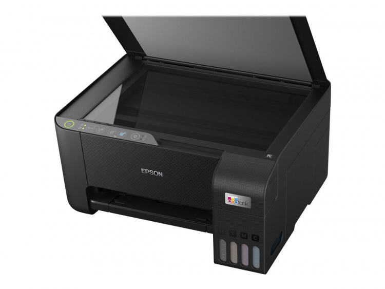 Epson Skrivare ET-2814, Svart Epson Skrivare ET-2814, Svart