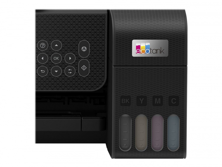Epson Skrivare ET-2825, Svart Epson Skrivare ET-2825, Svart