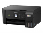 Epson Skrivare ET-2825, Svart Epson Skrivare ET-2825, Svart
