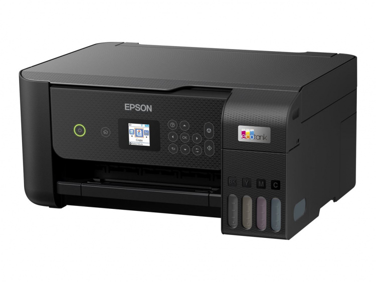 Epson Skrivare ET-2825, Svart Epson Skrivare ET-2825, Svart
