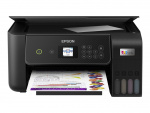 Epson Skrivare ET-2825, Svart Epson Skrivare ET-2825, Svart
