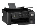Epson Skrivare ET-2825, Svart Epson Skrivare ET-2825, Svart