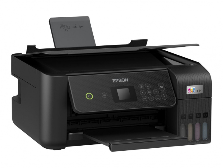 Epson Skrivare ET-2825, Svart Epson Skrivare ET-2825, Svart