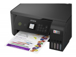 Epson Skrivare ET-2825, Svart Epson Skrivare ET-2825, Svart