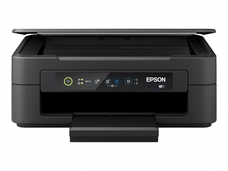 Epson Skrivare XP-2205, Svart