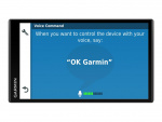 Garmin Navigator Drivesmart 65 Full Eu MT-D Gps