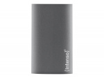 Intenso External SSD 512 GB Premium Edition