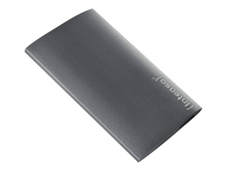 Intenso External SSD 512 GB Premium Edition