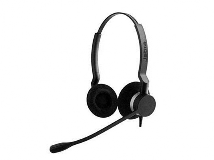 JABRA Biz 2300 Duo Usb Ms