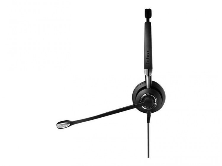 JABRA Biz 2400 II Duo NC WB JABRA Biz 2400 II Duo NC WB