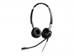 JABRA Biz 2400 II Duo NC WB Balance