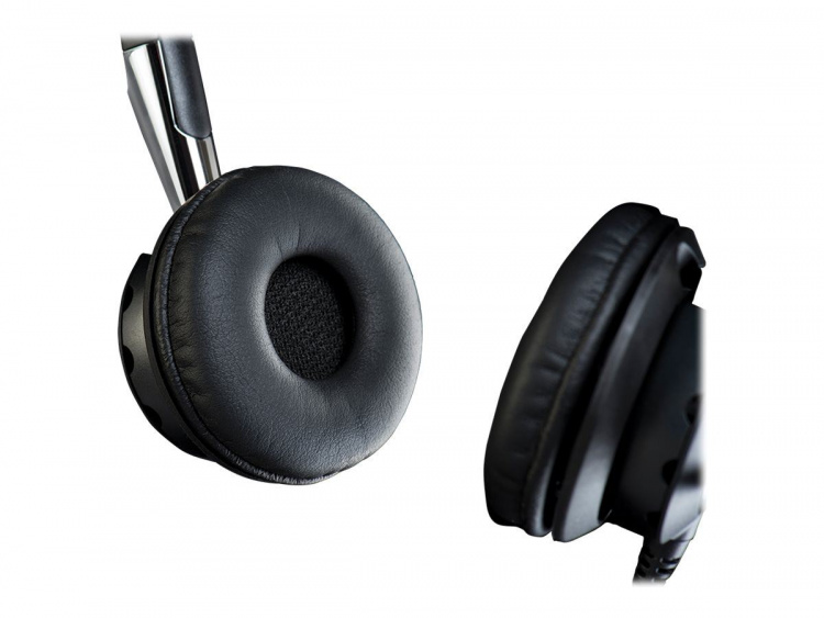 JABRA Biz 2400 II Duo UNC