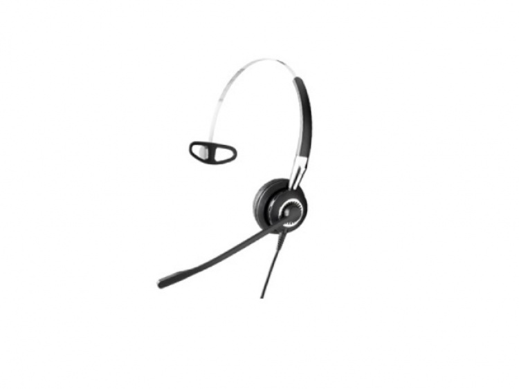 JABRA Biz 2400 II Mono 3-1 NC