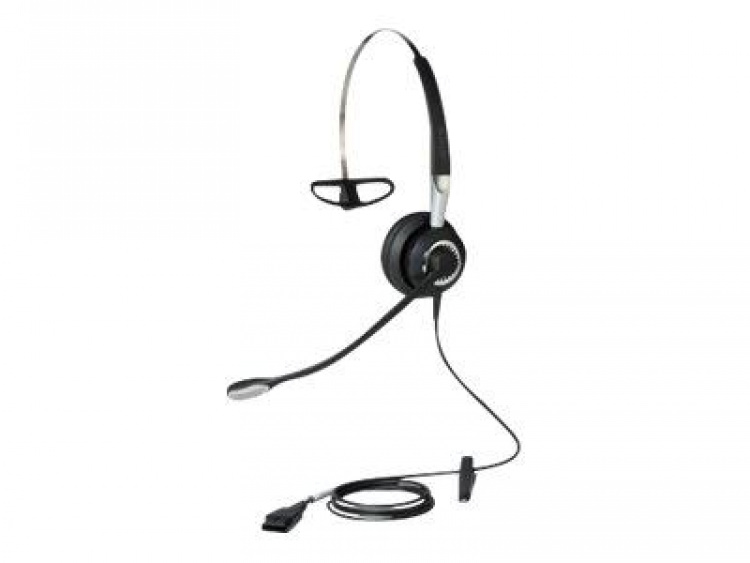 JABRA Biz 2400 II Mono 3-1 NC