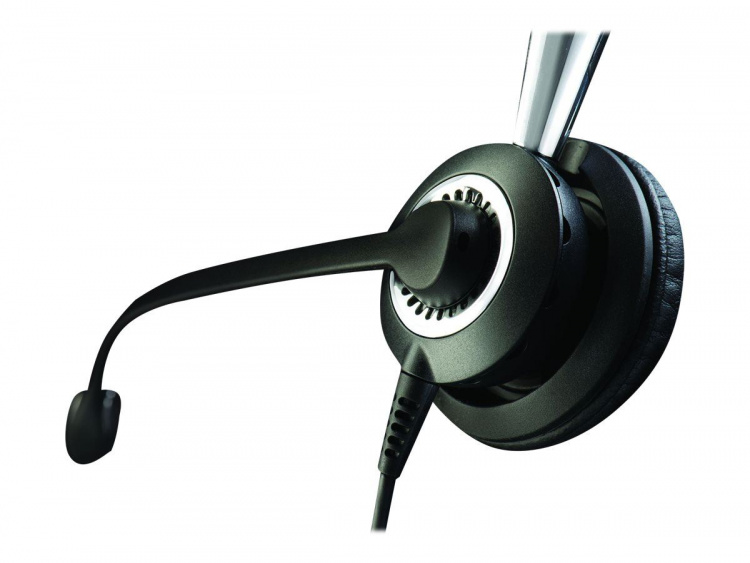 JABRA Biz 2400 II Mono 3-1 NC