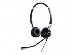 JABRA Biz 2400 II USB Duo CC