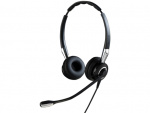 JABRA Biz 2400 II USB Duo CC