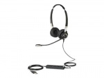 JABRA Biz 2400 II USB Duo CC