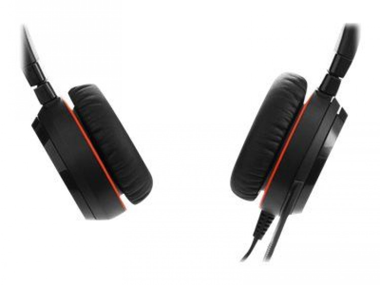 JABRA Evolve 30 II Uc Stereo