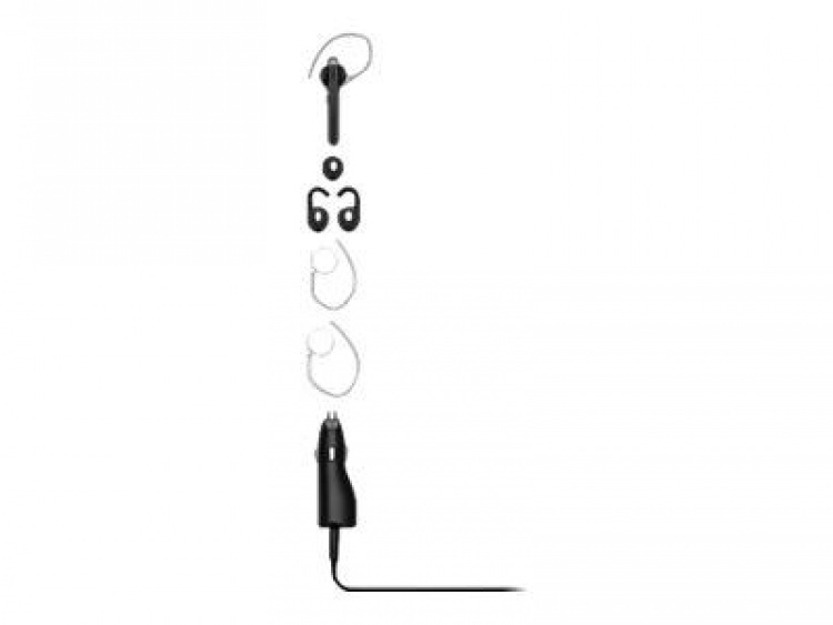 JABRA Jabra Portabel Hf Bluetooth Talk 45 Black