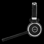 Jabra Office, Trådlös Hörlur, Evolve 65 SE Link380a MS Mono Stand