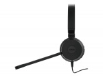 Jabra Office, Headset med Samtalshantering, Jabra Evolve 20SE USB-C MS Stereo Jabra Office, Headset med Samtalshantering, Jabra Evolve 20SE USB-C MS Stereo