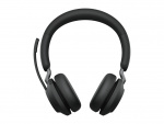 Jabra Office Trådlösa Hörlurar, Jabra Evolve2 65 Link380a Uc Stereo Black Jabra Office Trådlösa Hörlurar, Jabra Evolve2 65 Link380a Uc Stereo Black