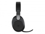 Jabra Office Trådlösa Hörlurar, Jabra Evolve2 85 Link380c Ms Stereo Black