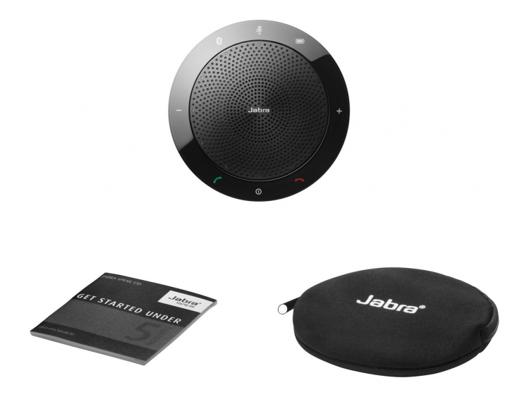 JABRA Speak 510 UC