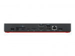Lenovo THINKPAD THUNDERBOLT 4 DOCK Lenovo THINKPAD THUNDERBOLT 4 DOCK