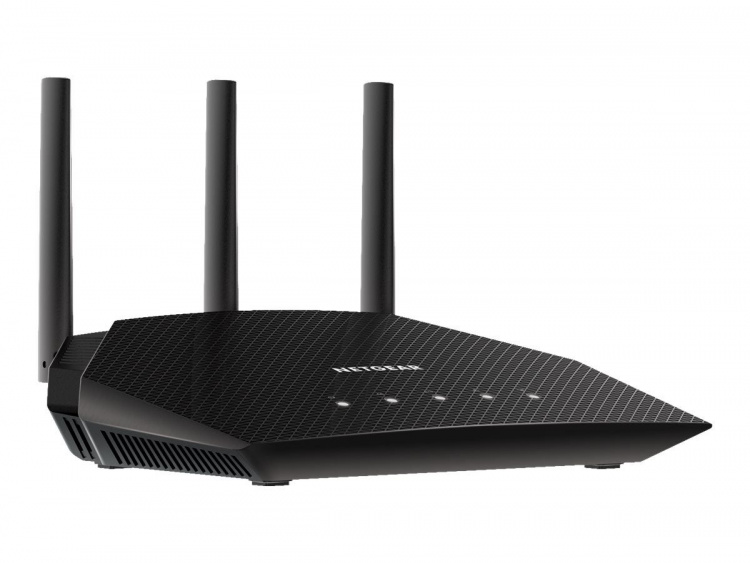 Netgear RAX10 4-Stream AX1800 WiFi 6 Router