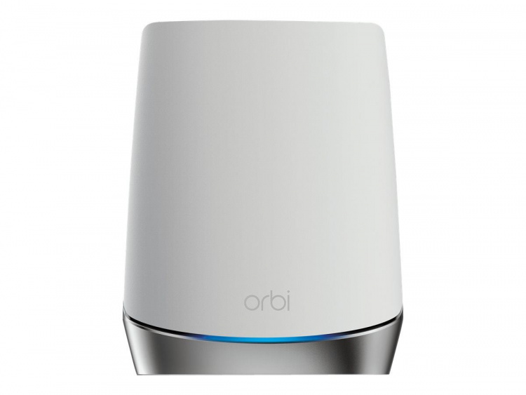 Netgear RBK 753 ORBI AX4200 1ROUTER +2 SATELL BNDL