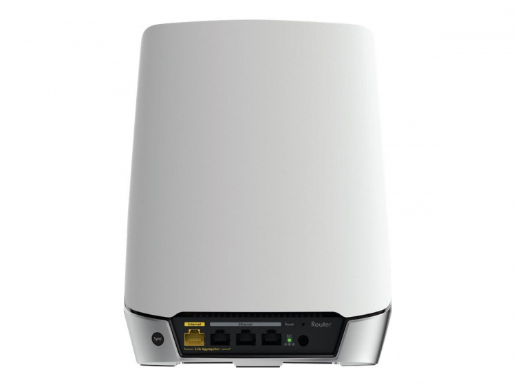 Netgear RBK 753 ORBI AX4200 1ROUTER +2 SATELL BNDL