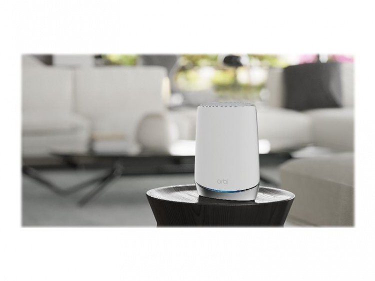 Netgear RBK 753 ORBI AX4200 1ROUTER +2 SATELL BNDL